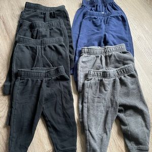 Baby joggers